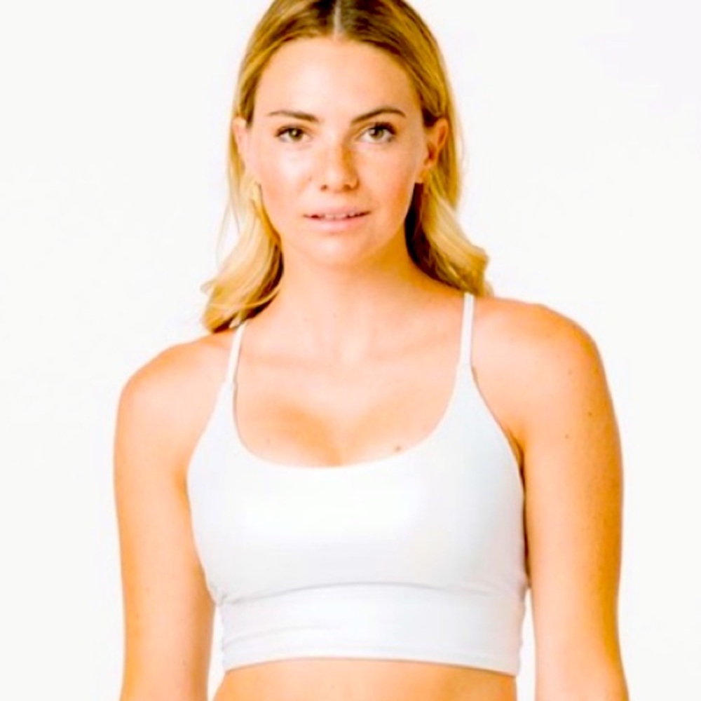 Zyia Unicorn Bra